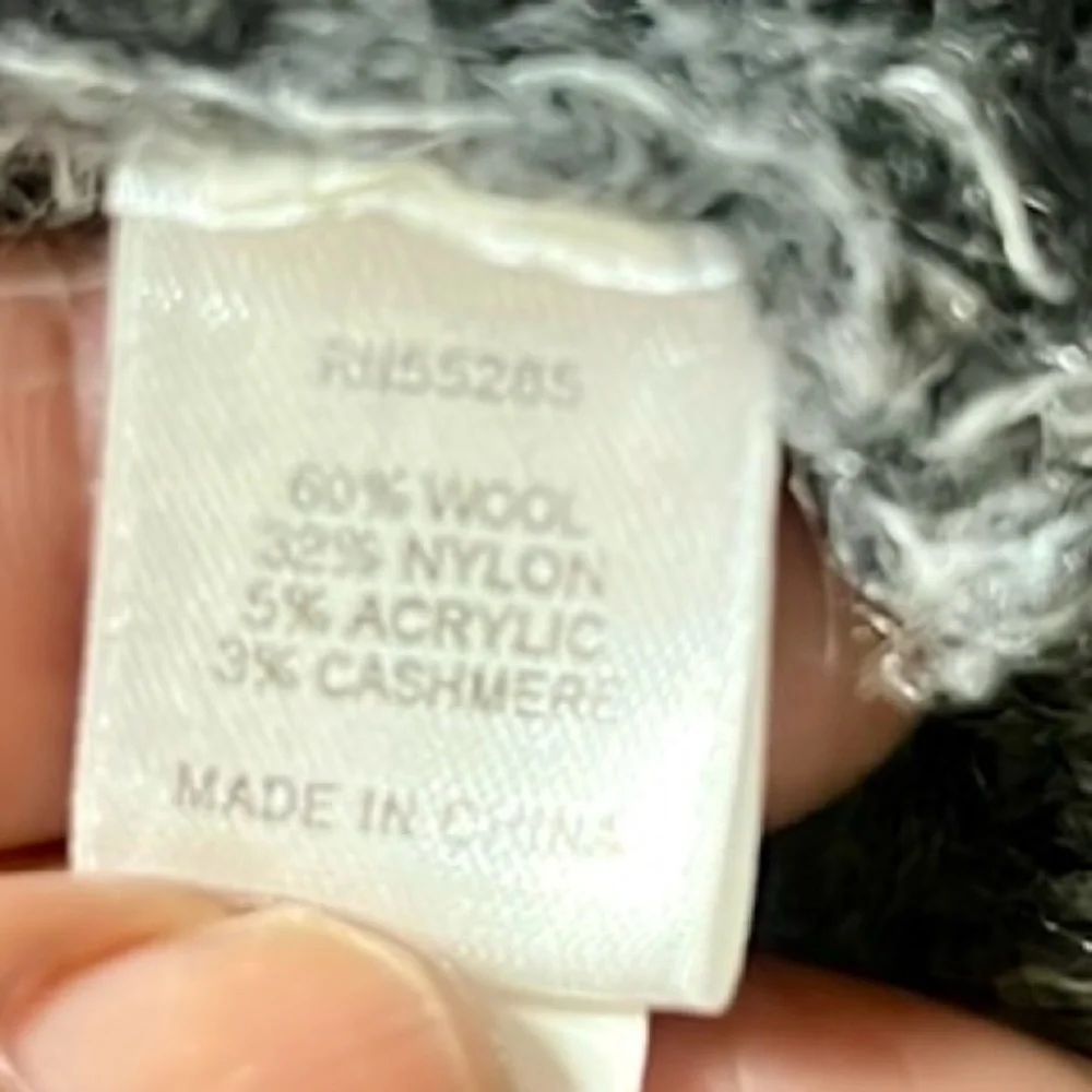 Express cardigan - Picture 7 of 7
